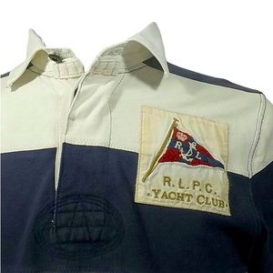 Ralph Lauren polo shirt